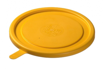 Пластиковая крышка для тарелки для супа салатов и десерта MenüMobil 99210 в ШефСтор (chefstore.ru)